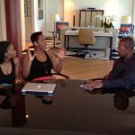 A Day in the Life with Robert Townsend